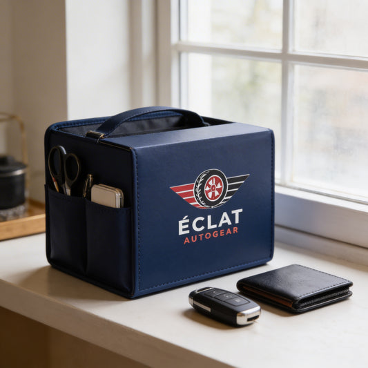 Car Interior Organizer