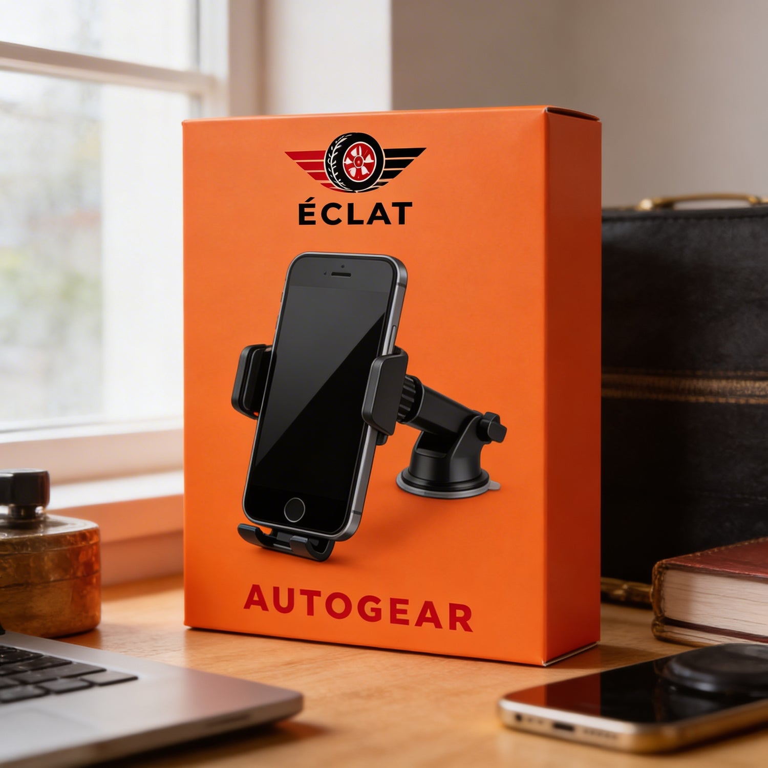 Universal Phone Mount