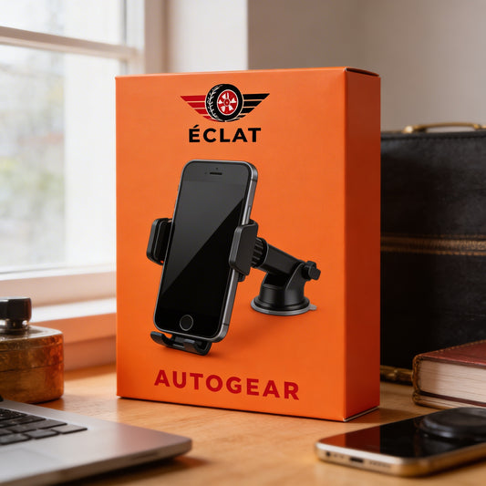 Universal Phone Mount